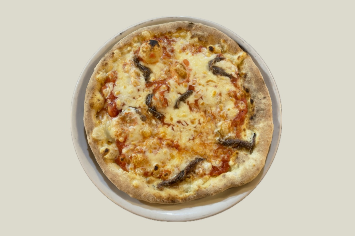 Acciughe